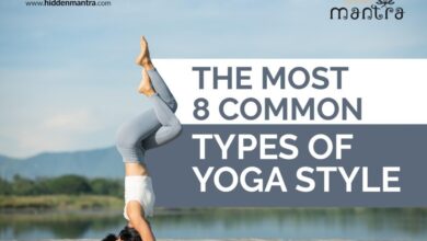 23 yoga styles decoded