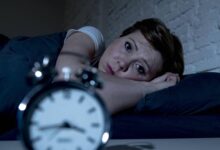 The undeniable reason you need to deal with insomnia