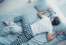 7 sleep trends worth trying