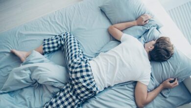 7 sleep trends worth trying