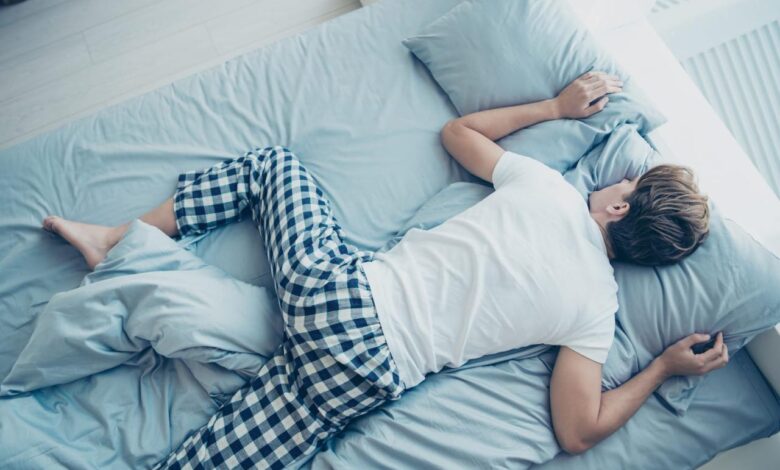 7 sleep trends worth trying