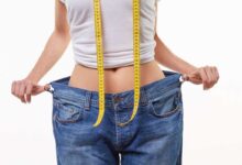 Sparking weight loss could be as simple as visualization