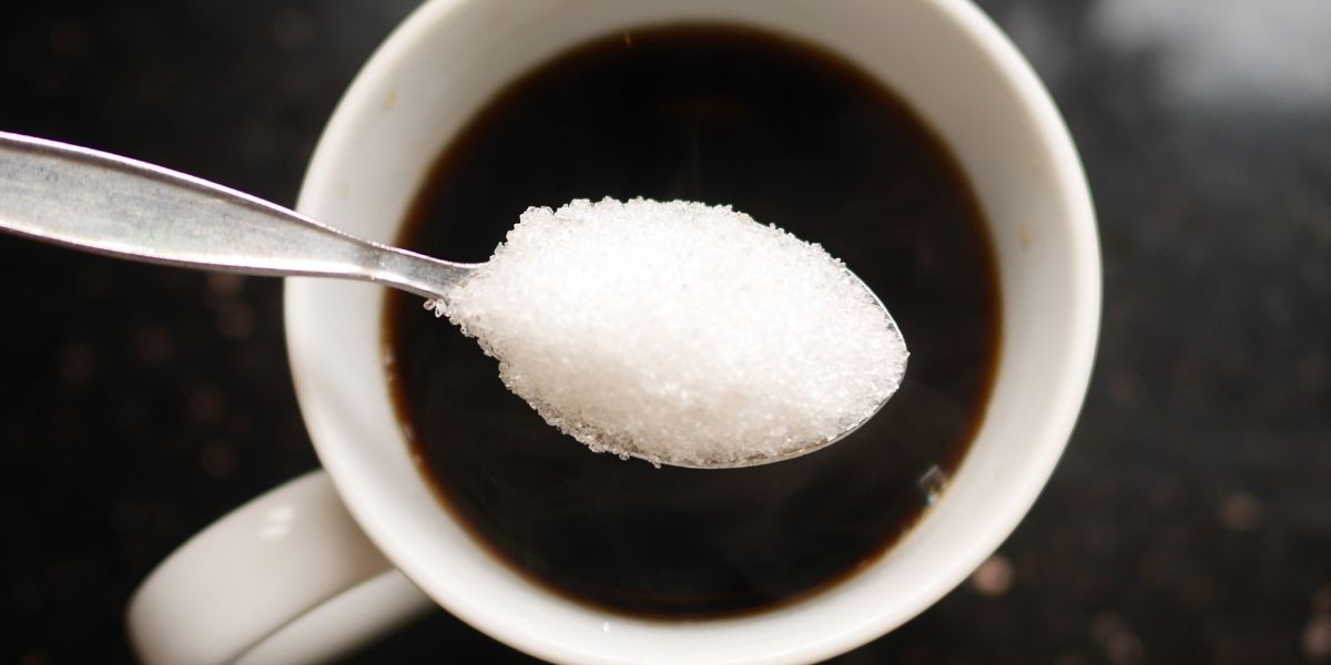 8 easy sugar swaps