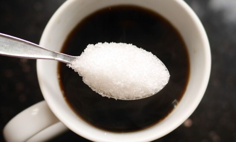 8 easy sugar swaps