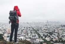 What you need to know about urban hiking