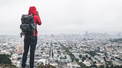 What you need to know about urban hiking