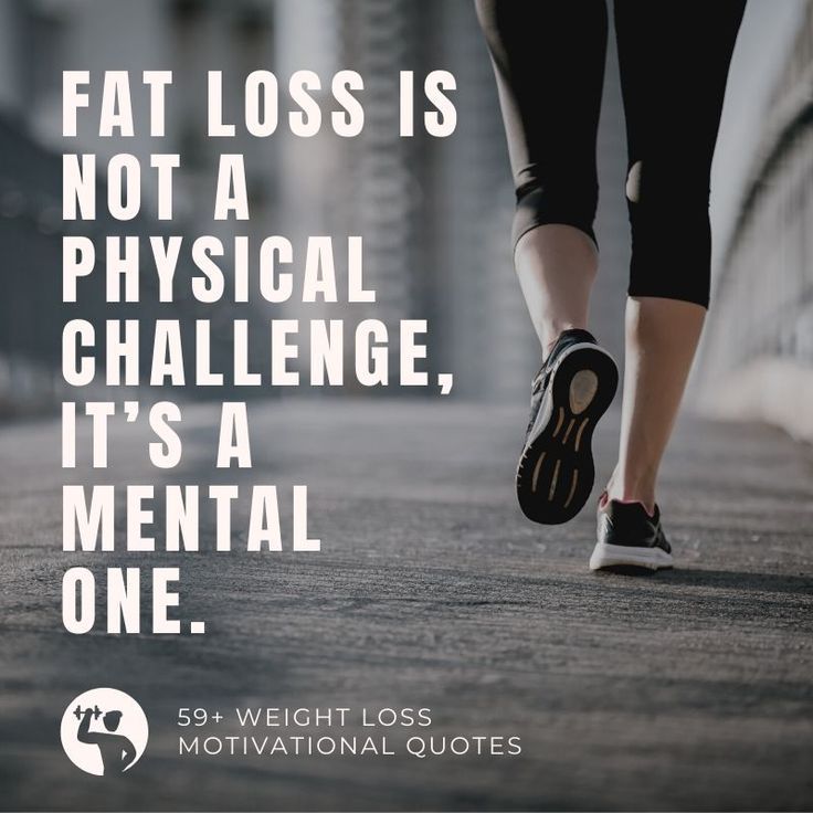 8 ways to maximize motivation for weight loss