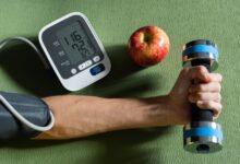 Exercise might beat blood pressure meds according to science