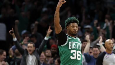 Wizards acquire marcus smart multi team trade details