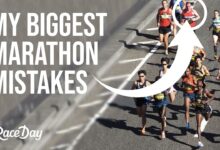 7 marathon walking mistakes to avoid