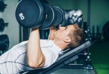 4 reasons you should lift light weights