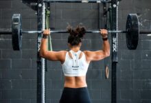 Can lifting weights help you lose fat