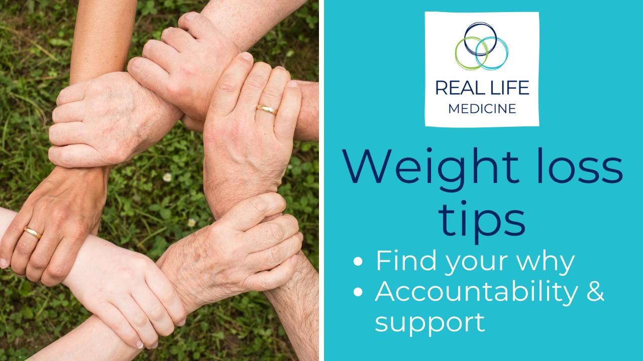 1 mindset tweak that will help you lose weight