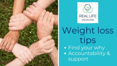 1 mindset tweak that will help you lose weight