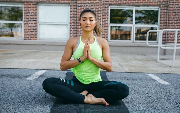 6 meditation styles to match your personality