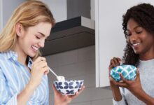 So you want to stop snacking late at night
