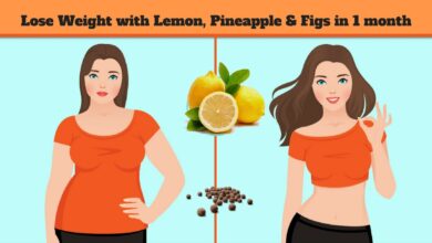 Essential guide losing weight