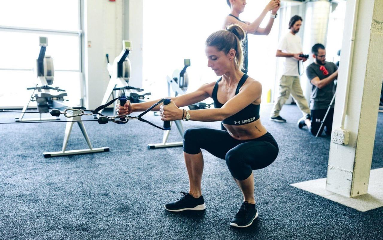 The dos and donts of building lean muscle
