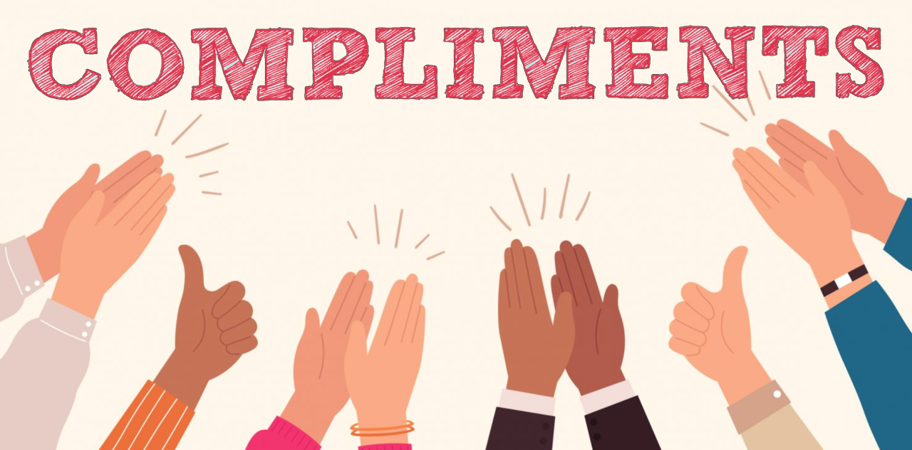 Whats the right way to compliment someones body