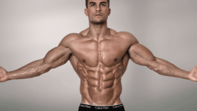 The dos and donts of building lean muscle