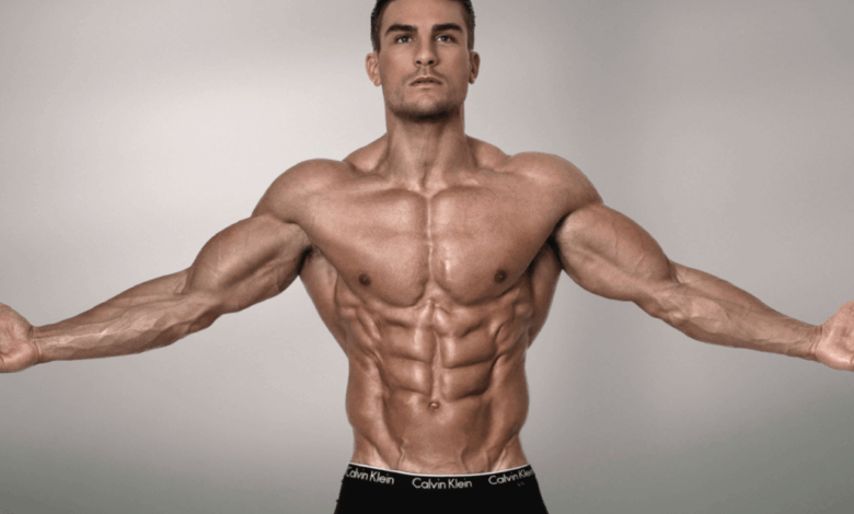 The dos and donts of building lean muscle