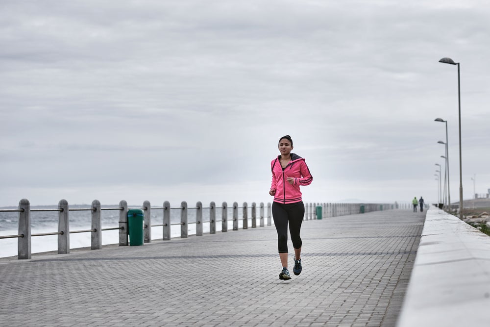 Polar workouts nutrition fuel tips recovery workout sleep rate running training heart