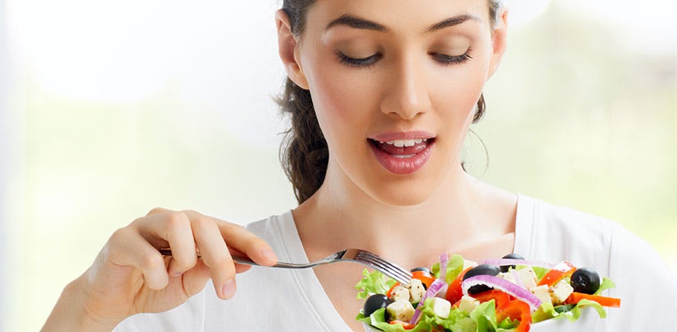Are food sensitivities making it harder for you to lose weight