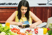 Foods for fullness the key to weight loss