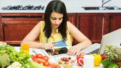 Foods for fullness the key to weight loss