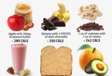 Rd approved snacks under 300 calories