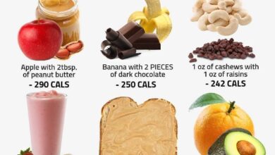 Rd approved snacks under 300 calories