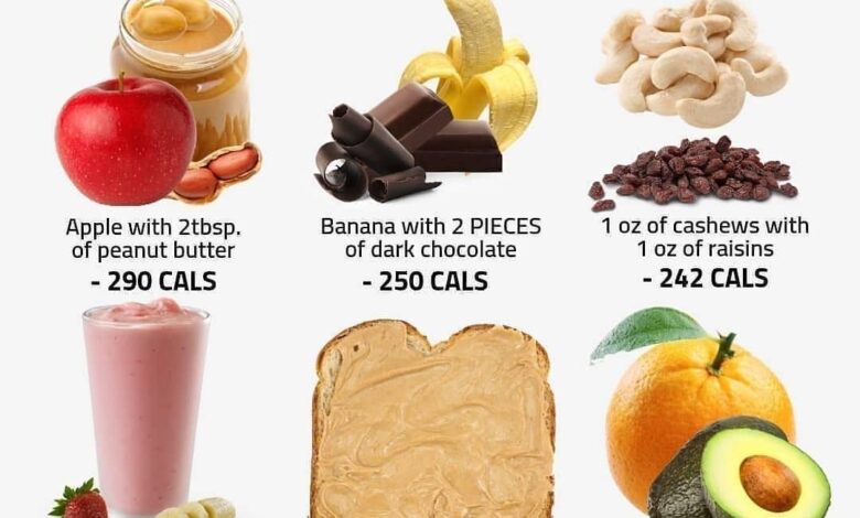 Rd approved snacks under 300 calories
