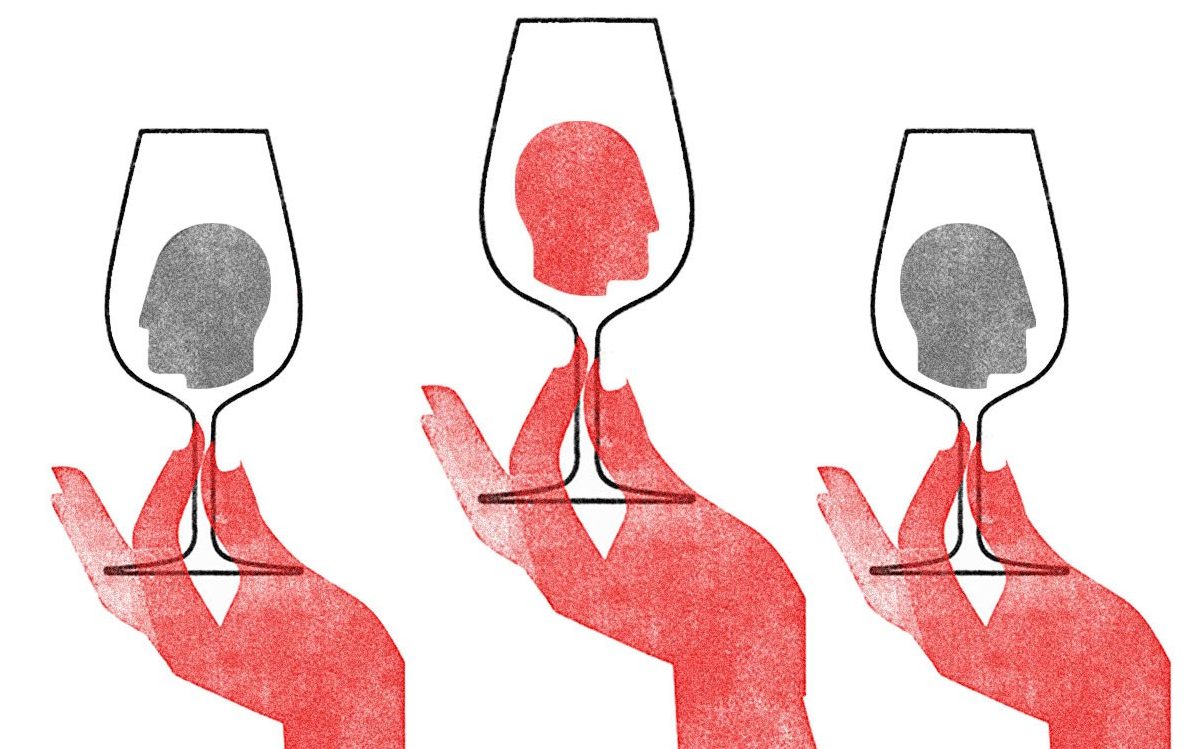 Does alcohol harm your immune system