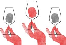 Does alcohol harm your immune system