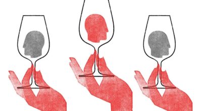 Does alcohol harm your immune system