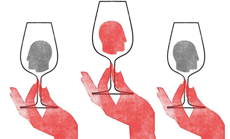 Does alcohol harm your immune system