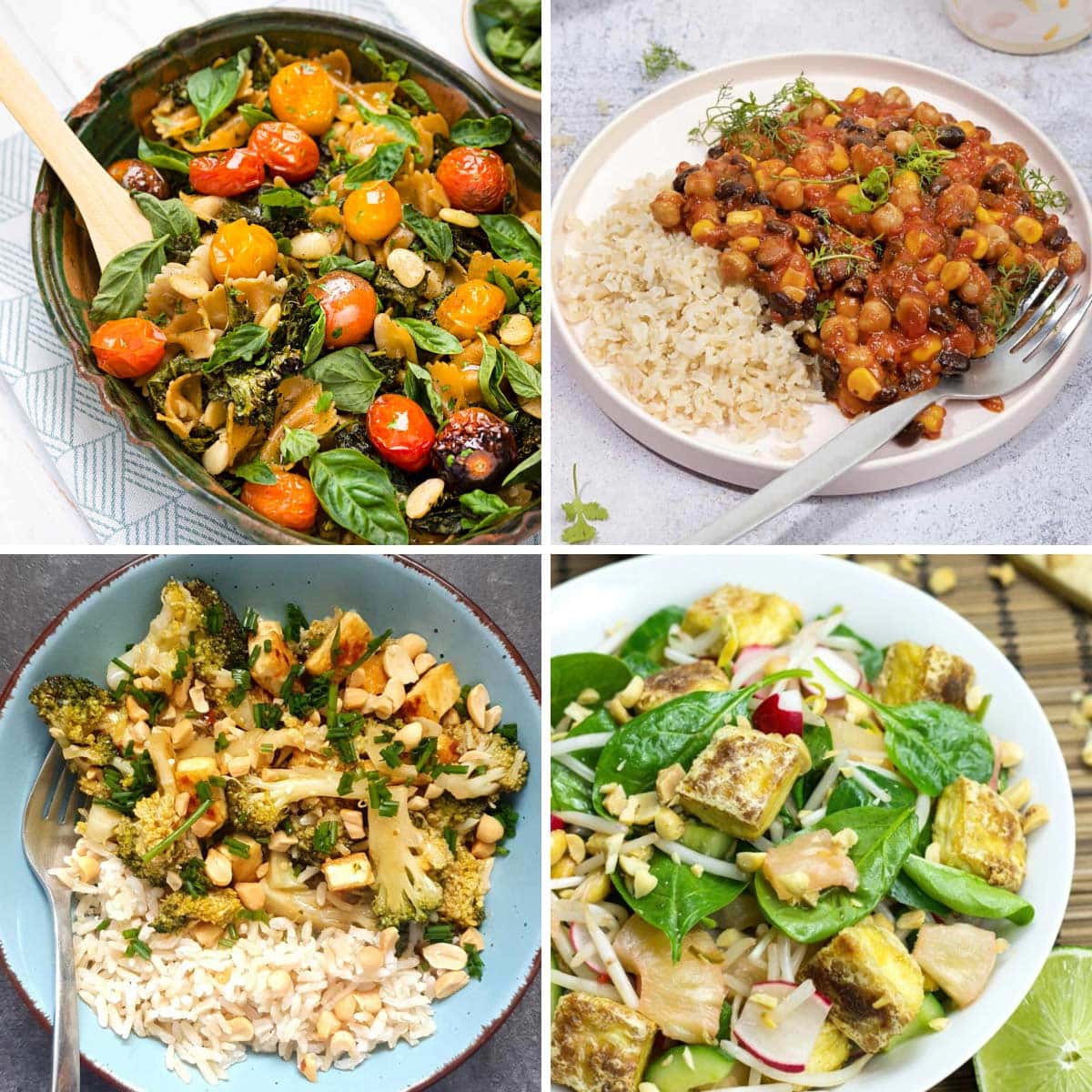 Meal lentil pot myprotein vegetarian