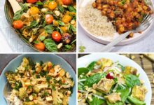 Meal lentil pot myprotein vegetarian
