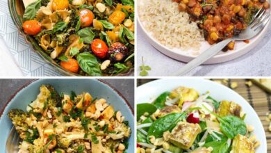 Meal lentil pot myprotein vegetarian