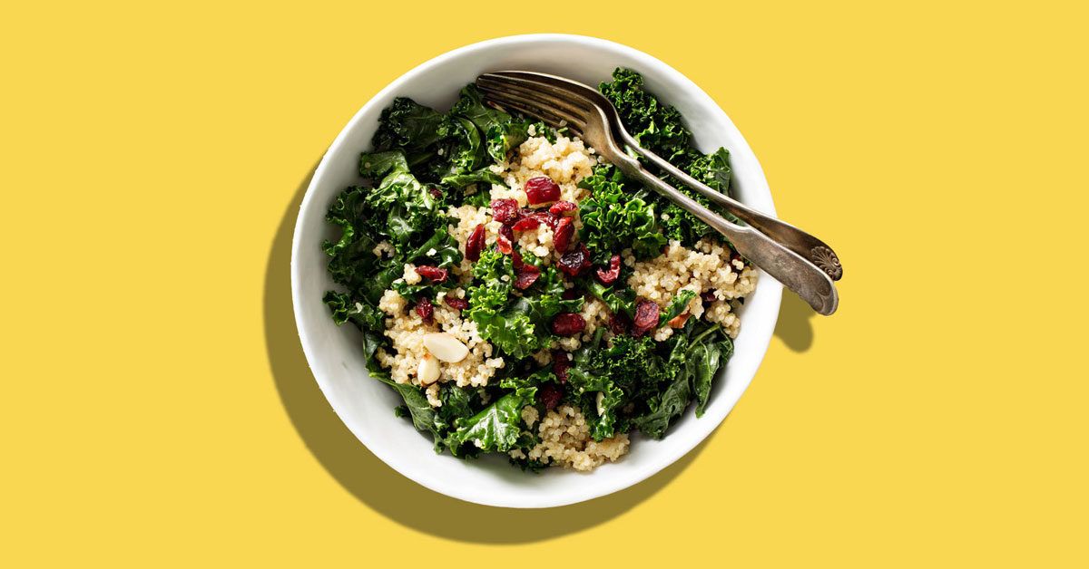 9 high fiber lunches under 400 calories