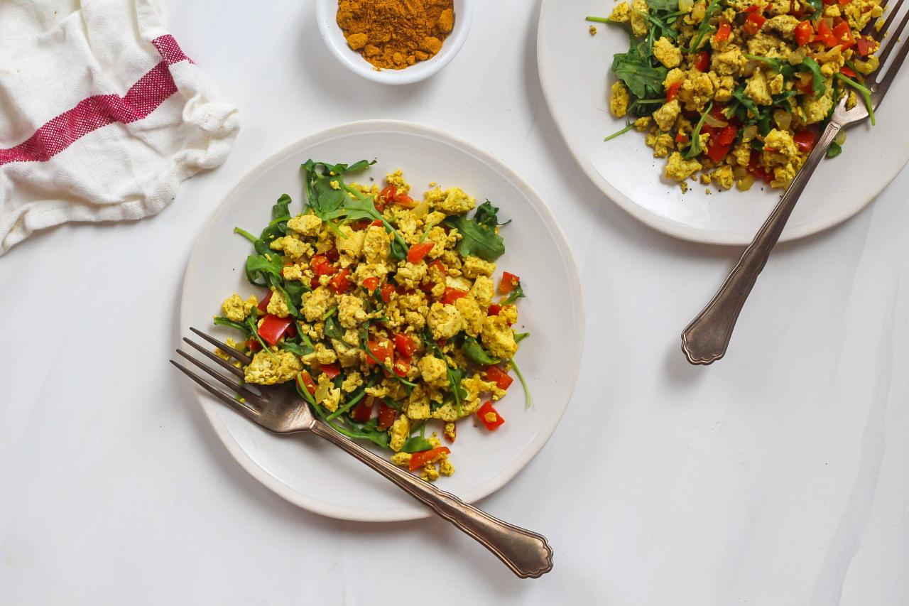 One pan dishes with up to 13 grams of fiber