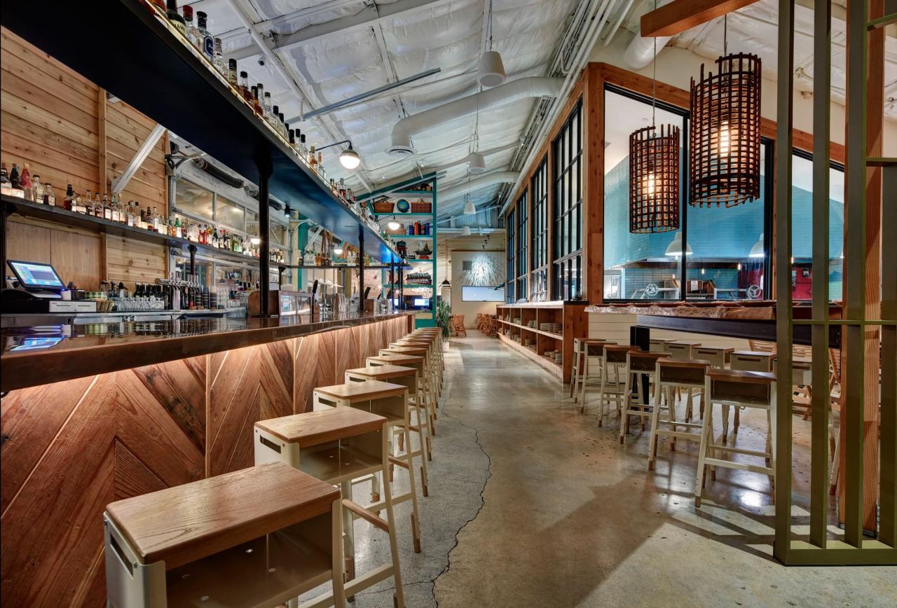 Restaurants carlsbad according to dietitian