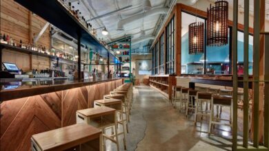 Restaurants carlsbad according to dietitian