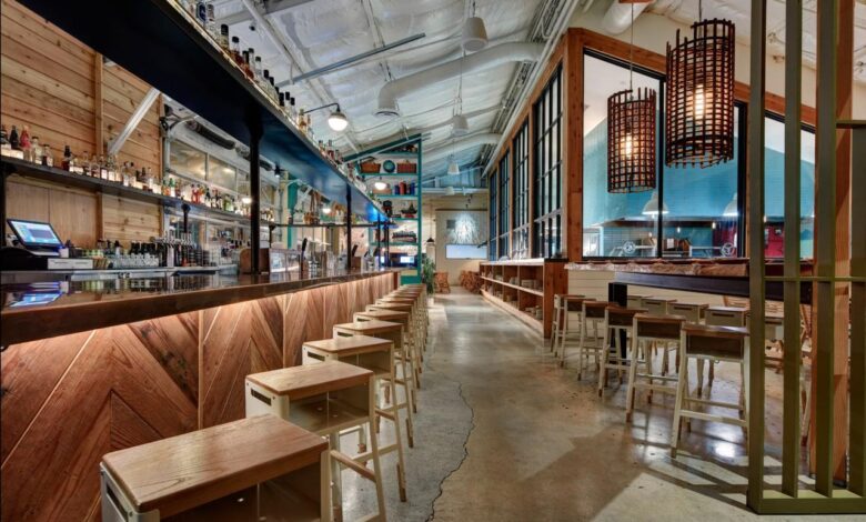 Restaurants carlsbad according to dietitian