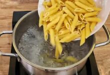 9 delicious high protein pasta dinner 400 calories