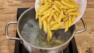9 delicious high protein pasta dinner 400 calories