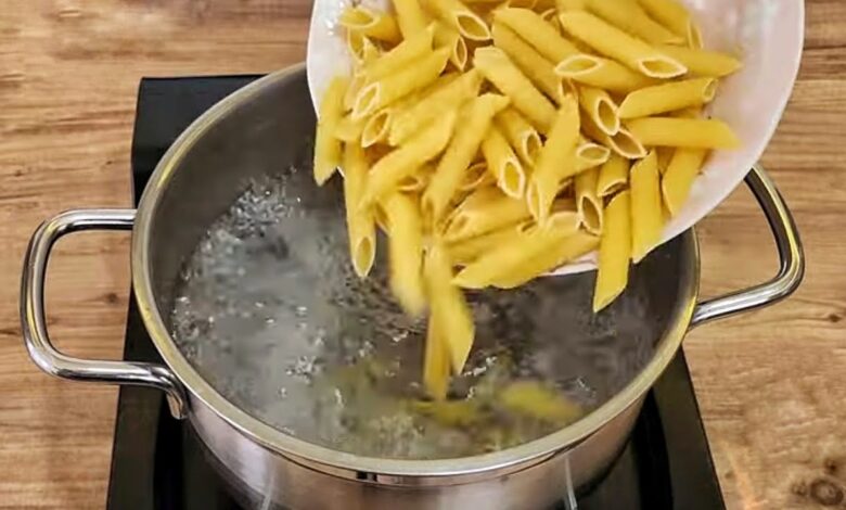 9 delicious high protein pasta dinner 400 calories