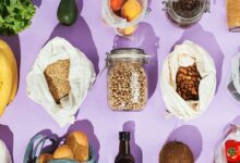 15 healthy recipes to make with pantry staples under 450 calories