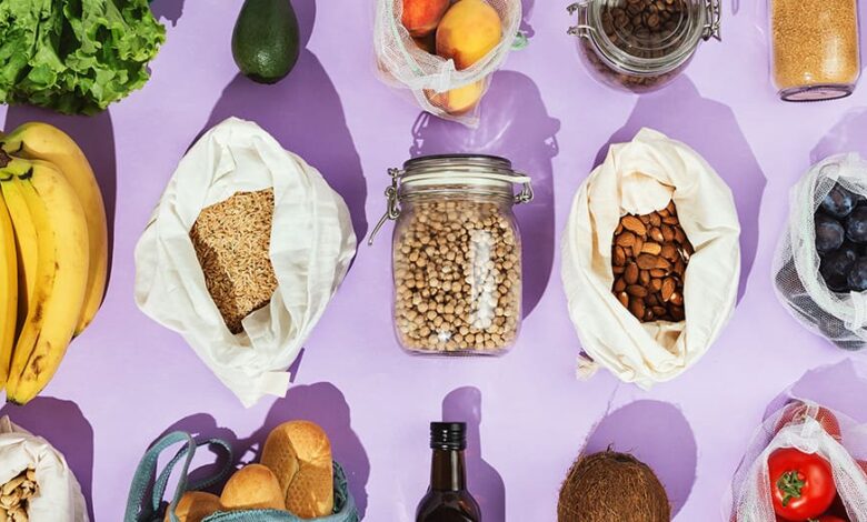 15 healthy recipes to make with pantry staples under 450 calories