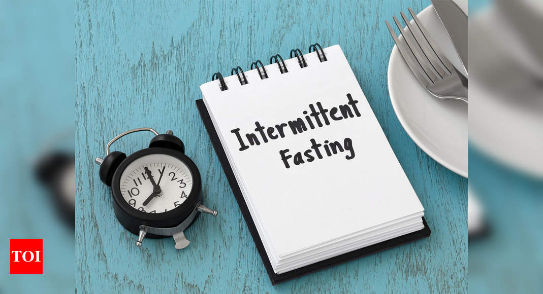 Could intermittent fasting actually help you live longer